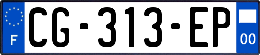 CG-313-EP