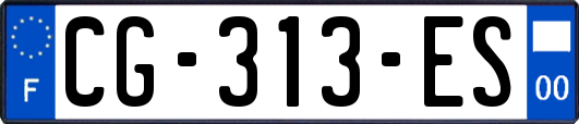 CG-313-ES