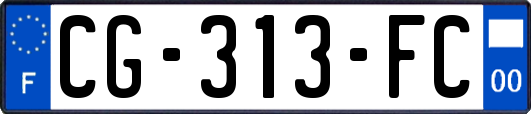 CG-313-FC