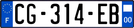 CG-314-EB