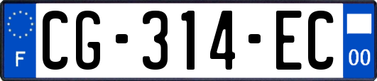 CG-314-EC