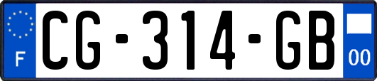 CG-314-GB