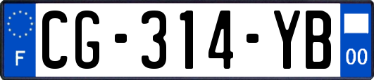 CG-314-YB