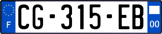 CG-315-EB