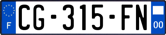 CG-315-FN