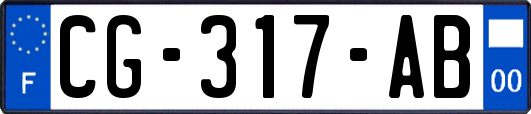 CG-317-AB