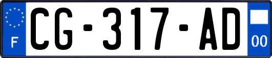 CG-317-AD