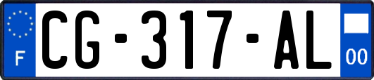 CG-317-AL