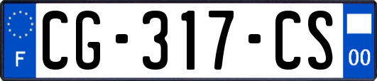 CG-317-CS