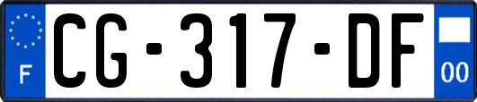 CG-317-DF