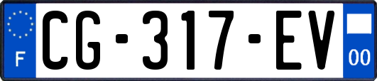 CG-317-EV