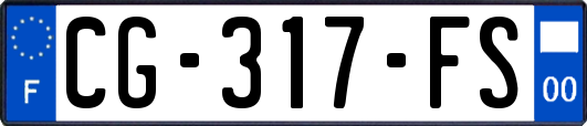 CG-317-FS