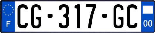 CG-317-GC