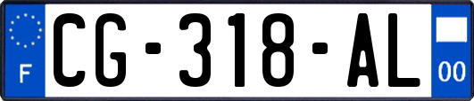 CG-318-AL