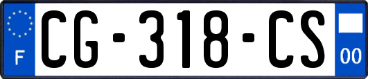 CG-318-CS