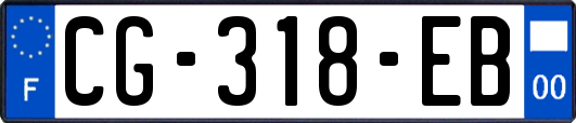CG-318-EB