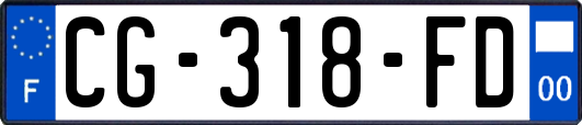 CG-318-FD