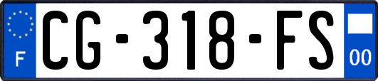 CG-318-FS