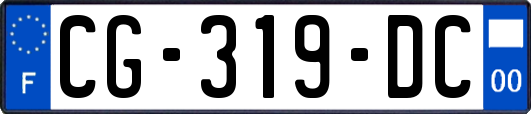 CG-319-DC