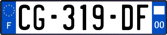 CG-319-DF