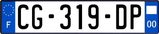 CG-319-DP
