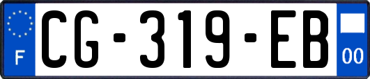 CG-319-EB
