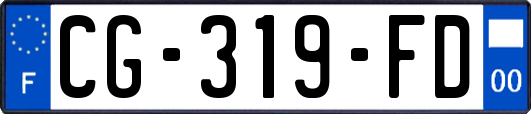 CG-319-FD