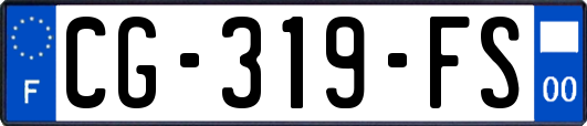 CG-319-FS