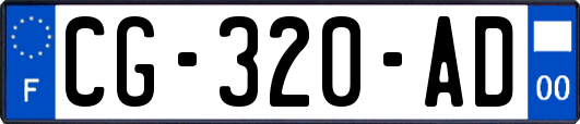 CG-320-AD