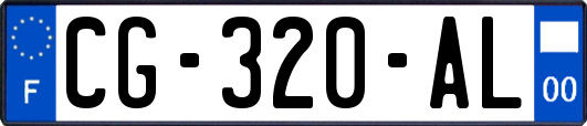 CG-320-AL