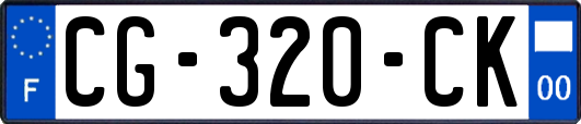 CG-320-CK