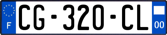 CG-320-CL