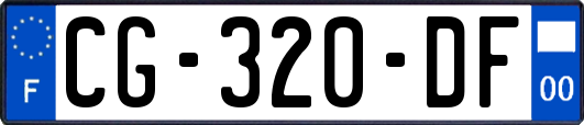 CG-320-DF
