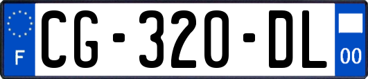 CG-320-DL