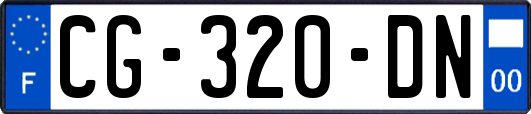 CG-320-DN