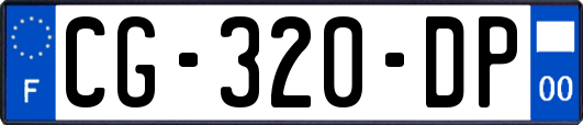 CG-320-DP