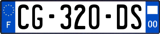 CG-320-DS