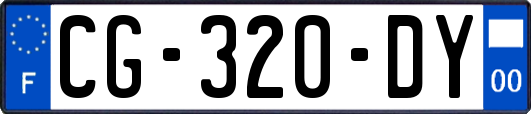 CG-320-DY