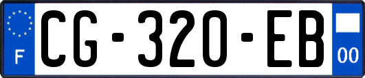 CG-320-EB