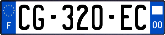 CG-320-EC