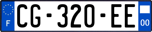 CG-320-EE