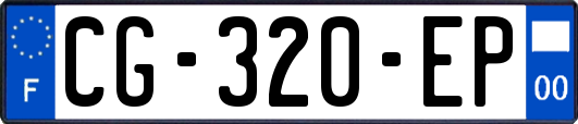 CG-320-EP