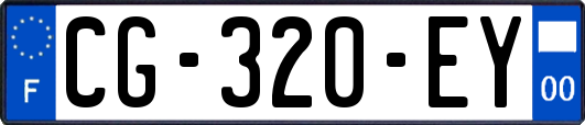 CG-320-EY