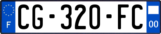 CG-320-FC