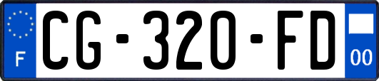 CG-320-FD