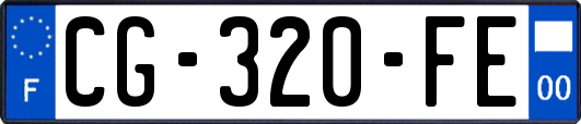 CG-320-FE