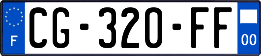 CG-320-FF