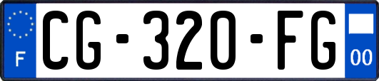 CG-320-FG