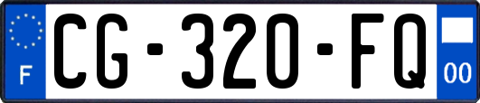 CG-320-FQ