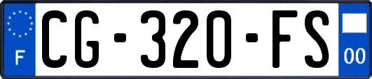 CG-320-FS